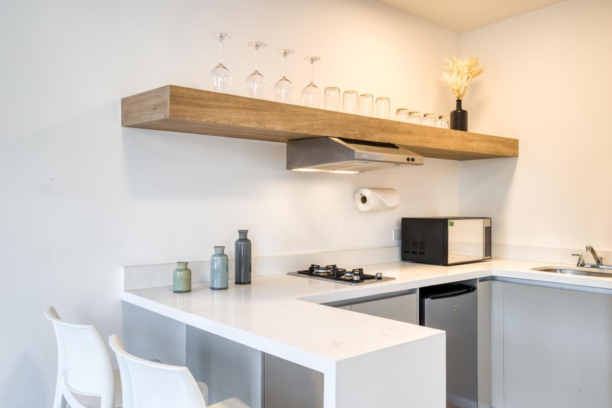 Beach House By Uliv Ensenada Quarto foto